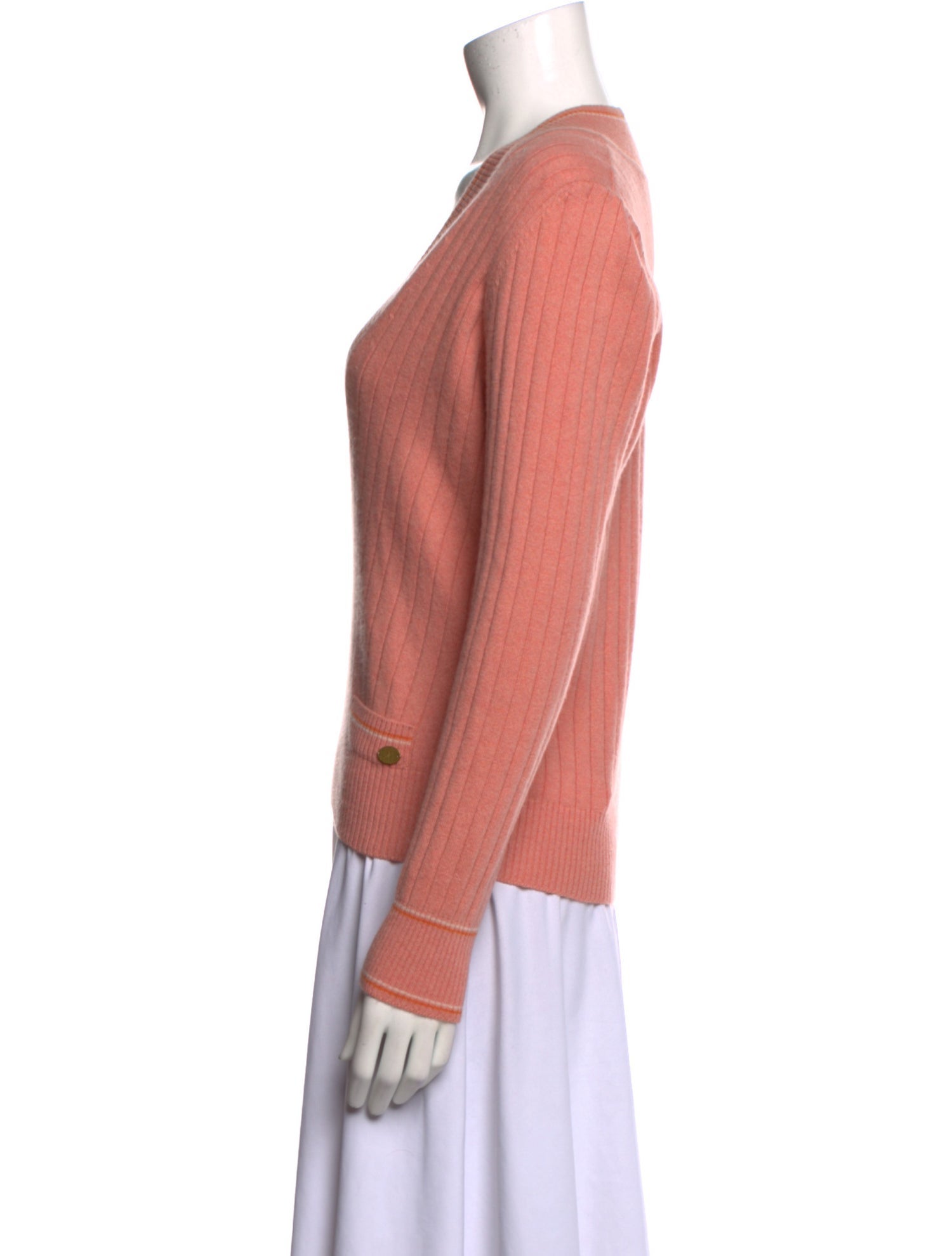 Chanel Vintage 2001 Sweater