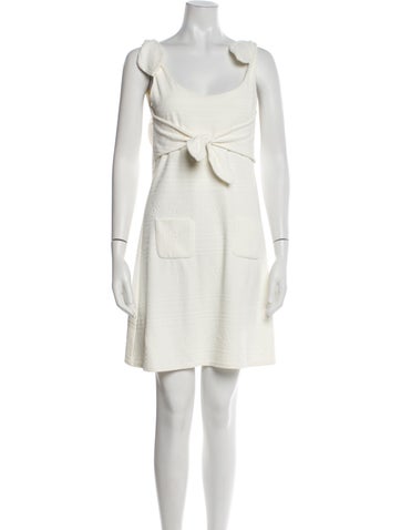 Chanel Dresses Vintage Mini Dress Us6, Fr38 | M