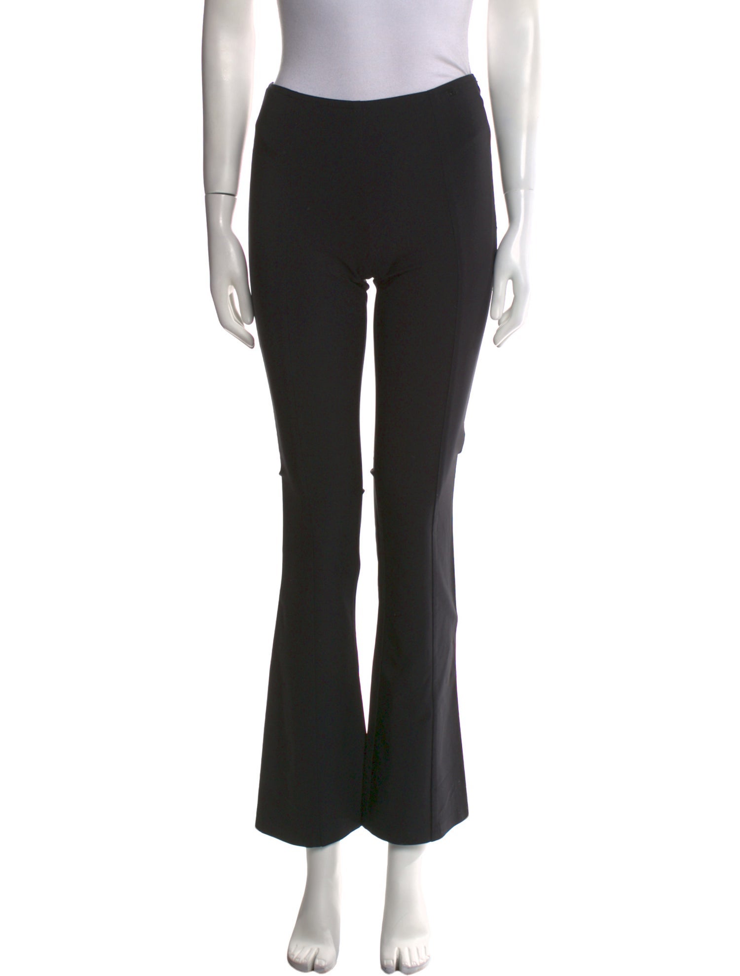 Chanel Vintage Wide Leg Pants