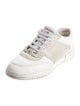 Chanel 2024 Interlocking CC Logo Sneakers