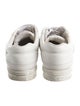 Chanel 2024 Interlocking CC Logo Sneakers