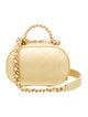 Chanel Mini CC Bubble Vanity Case