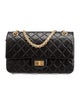 Chanel Reissue 225 Double Flap Bag