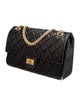 Chanel Reissue 225 Double Flap Bag