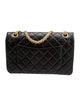 Chanel Reissue 225 Double Flap Bag