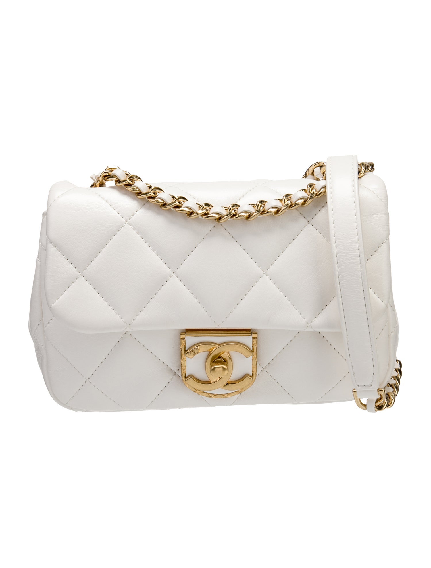 Chanel Mini Flap Bag