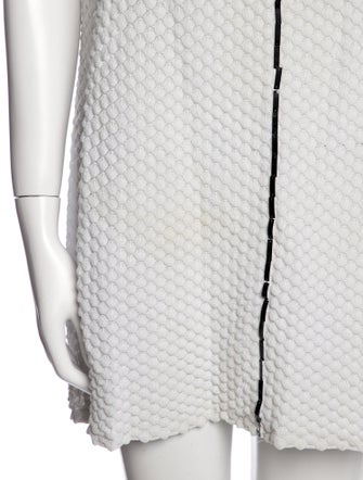 Chanel 2012 Mini Dress