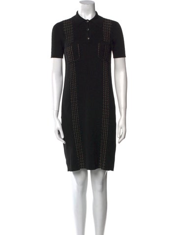 Chanel Dresses 2017 Mini Dress Us4, Fr36 | S