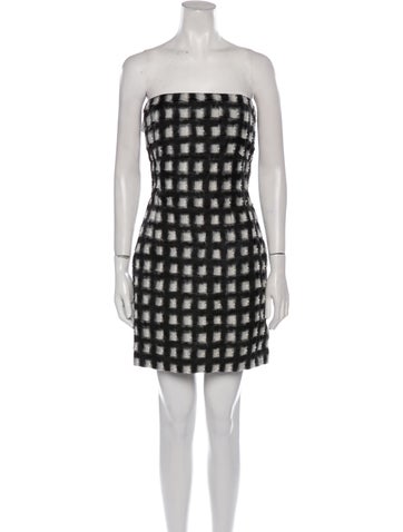 Chanel Dresses 2013 Mini Dress Us8, Fr40 | M