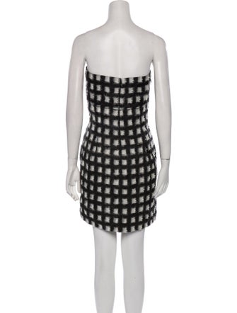 Chanel 2013 Mini Dress