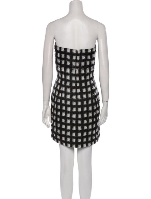 Chanel 2013 Mini Dress