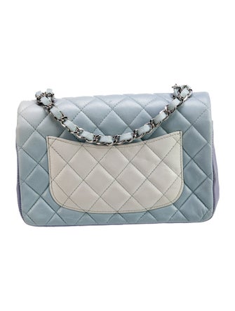 Chanel Rectangular Mini Classic Flap Bag
