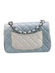 Chanel Rectangular Mini Classic Flap Bag