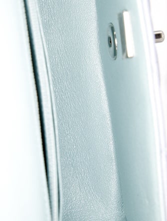 Chanel Rectangular Mini Classic Flap Bag