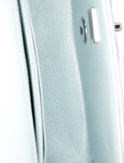 Chanel Rectangular Mini Classic Flap Bag