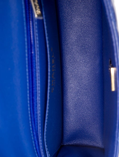 Chanel Rectangular Mini Top Handle Flap Bag