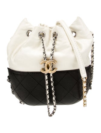 Chanel Small Gabrielle Purse