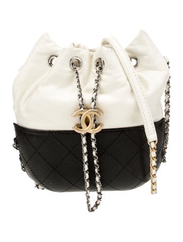 Chanel Crossbody Bags Small Gabrielle Purse