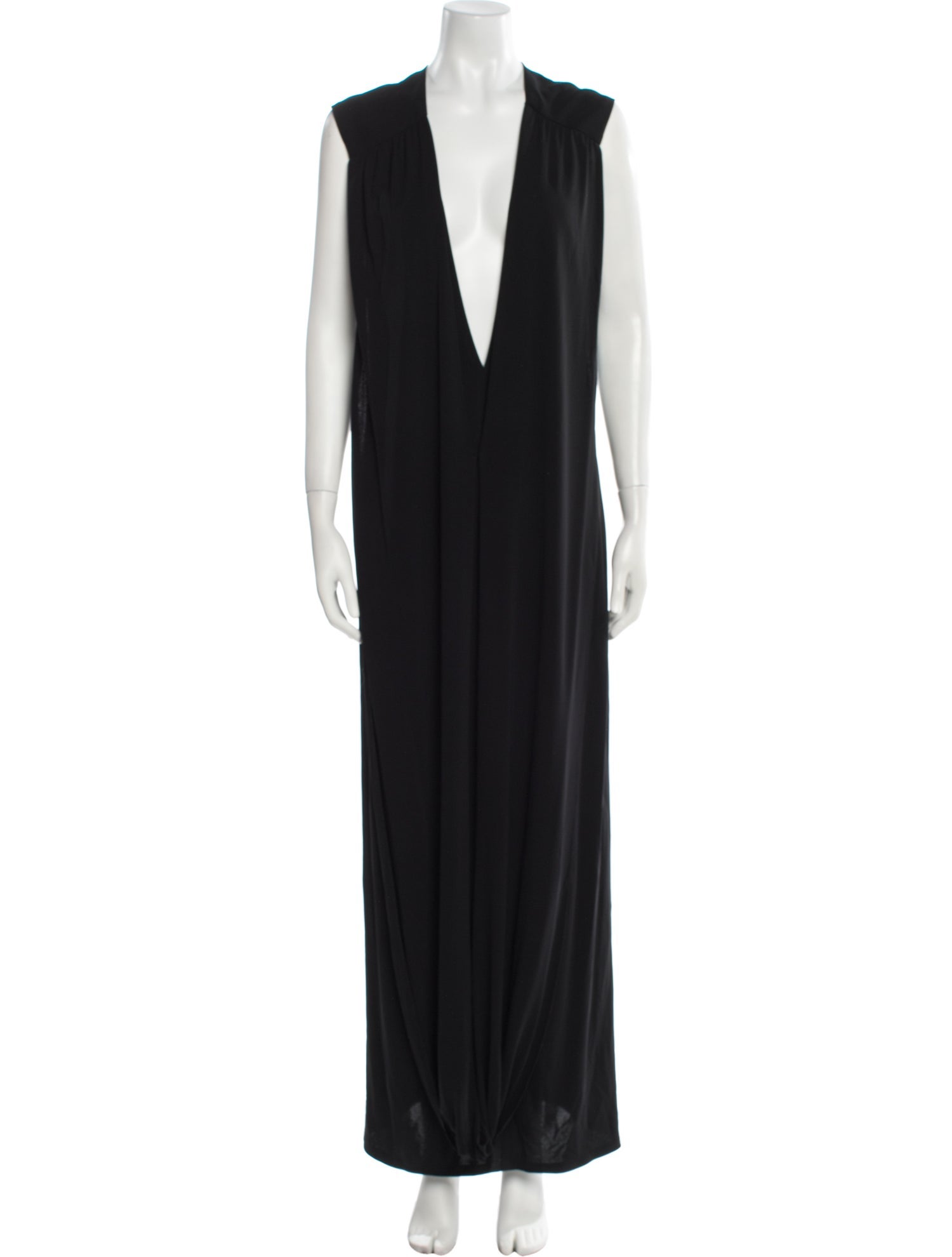 Chanel Vintage Long Dress