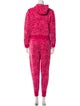 Chanel 2021 Cashmere Pant Set