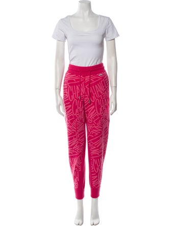 Chanel 2021 Cashmere Pant Set