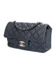 Chanel Classic Rectangular Mini Flap Bag