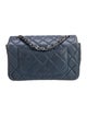 Chanel Classic Rectangular Mini Flap Bag