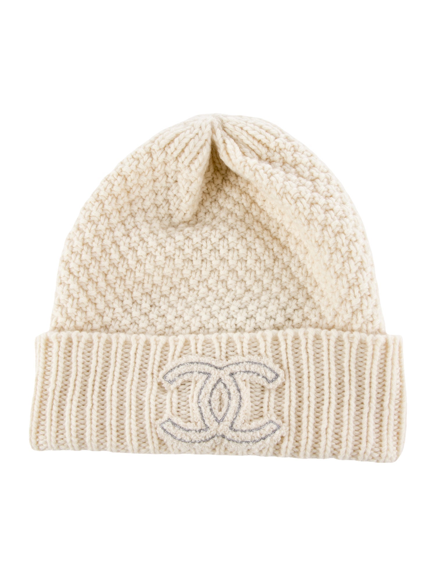 【CELINE 】 Triomphe cap in heritage cashmere 【CELINE cap in Triomphe heritage cashmere 】