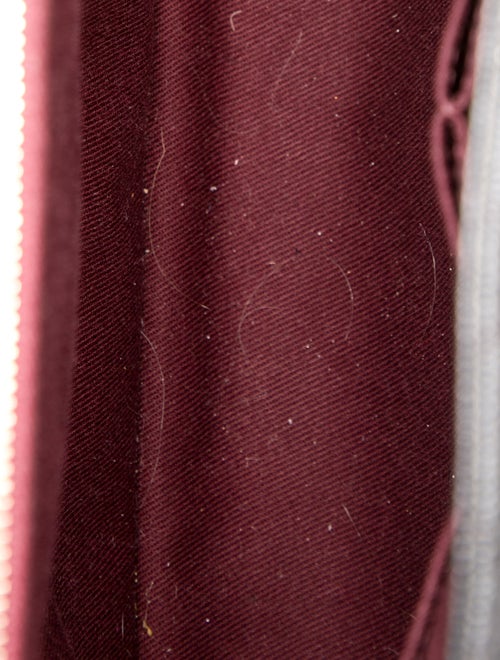 Chanel Medium Coco Top Handle Bag