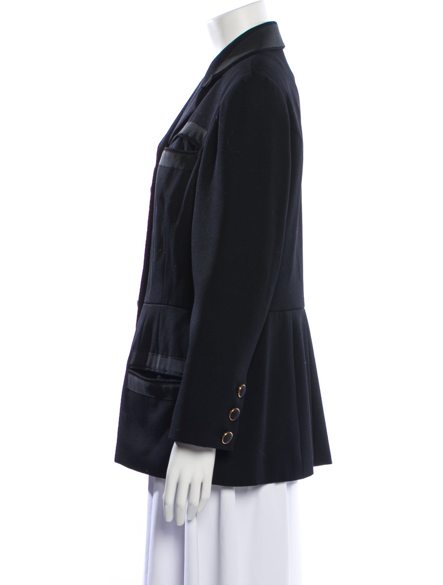 Chanel Vintage 1992 Jacket