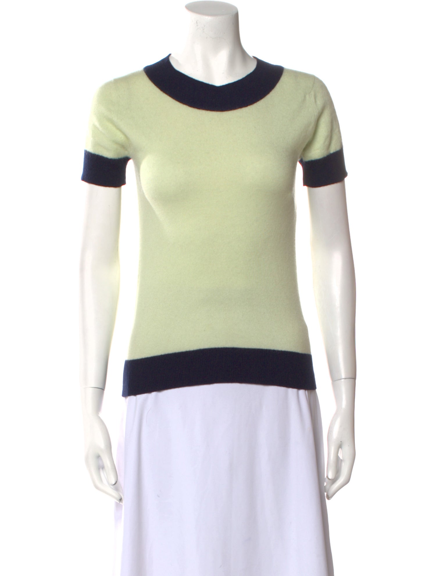 Chanel Vintage 1994 Sweater