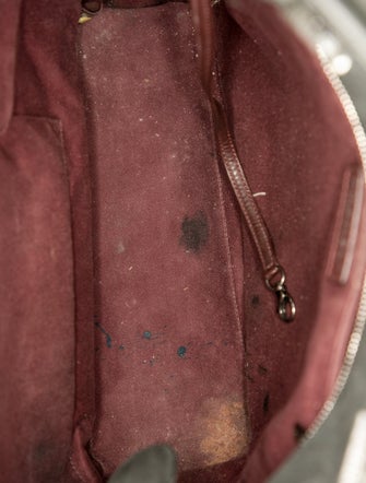 Chanel Paris-Byzance Iridescent in the Mix Tote