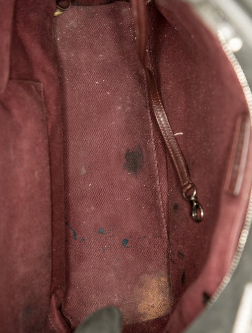 Chanel Paris-Byzance Iridescent in the Mix Tote