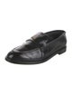 Chanel 2024 Interlocking CC Logo Loafers
