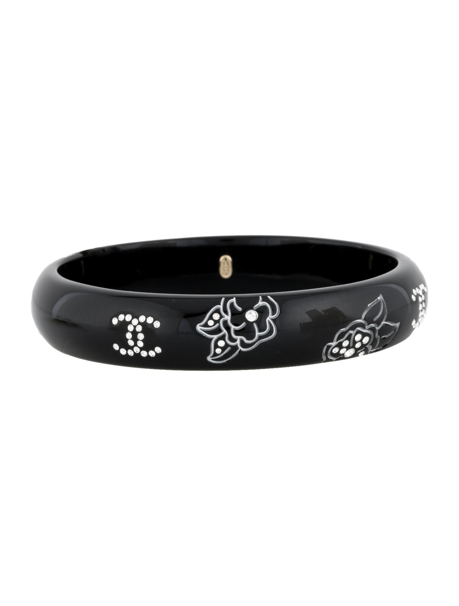 [希少]Maison Margiela / leather bangle Maison margiela leather bracelet - Gem