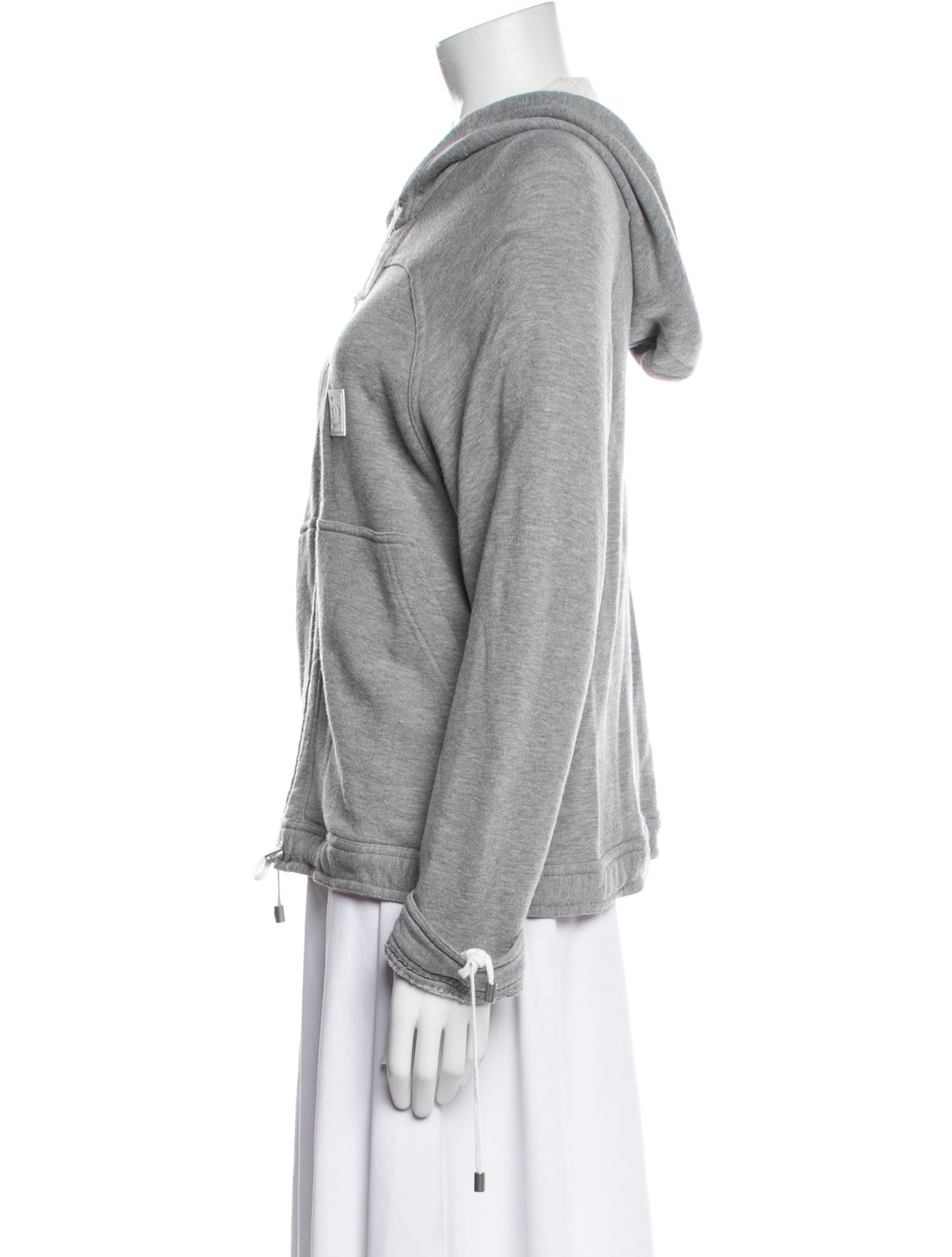 Chanel Vintage 2005 Sweatshirt