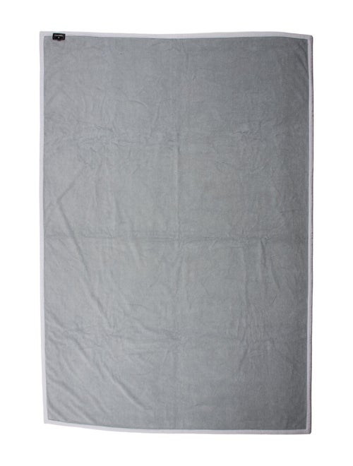 Chanel La Pausa Beach Towel