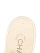 Chanel 2017 Interlocking CC Logo Mules