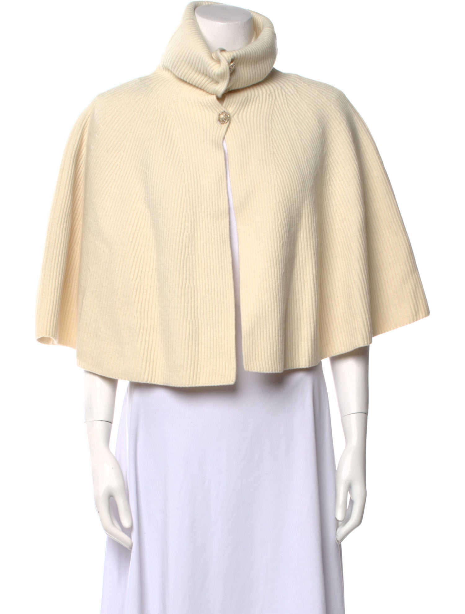 Chanel 2015 Paris-Salzburg Sweater