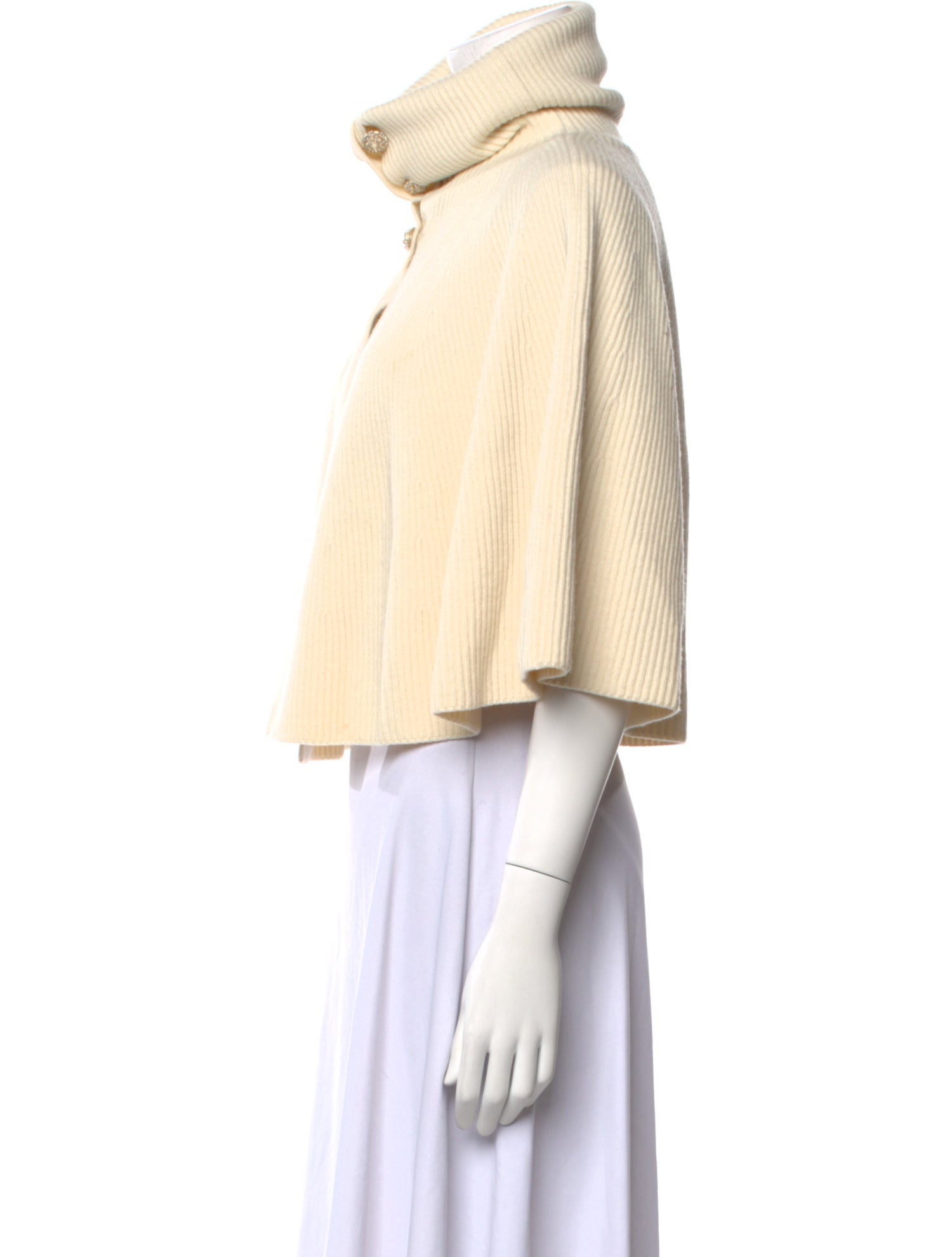 Chanel 2015 Paris-Salzburg Sweater