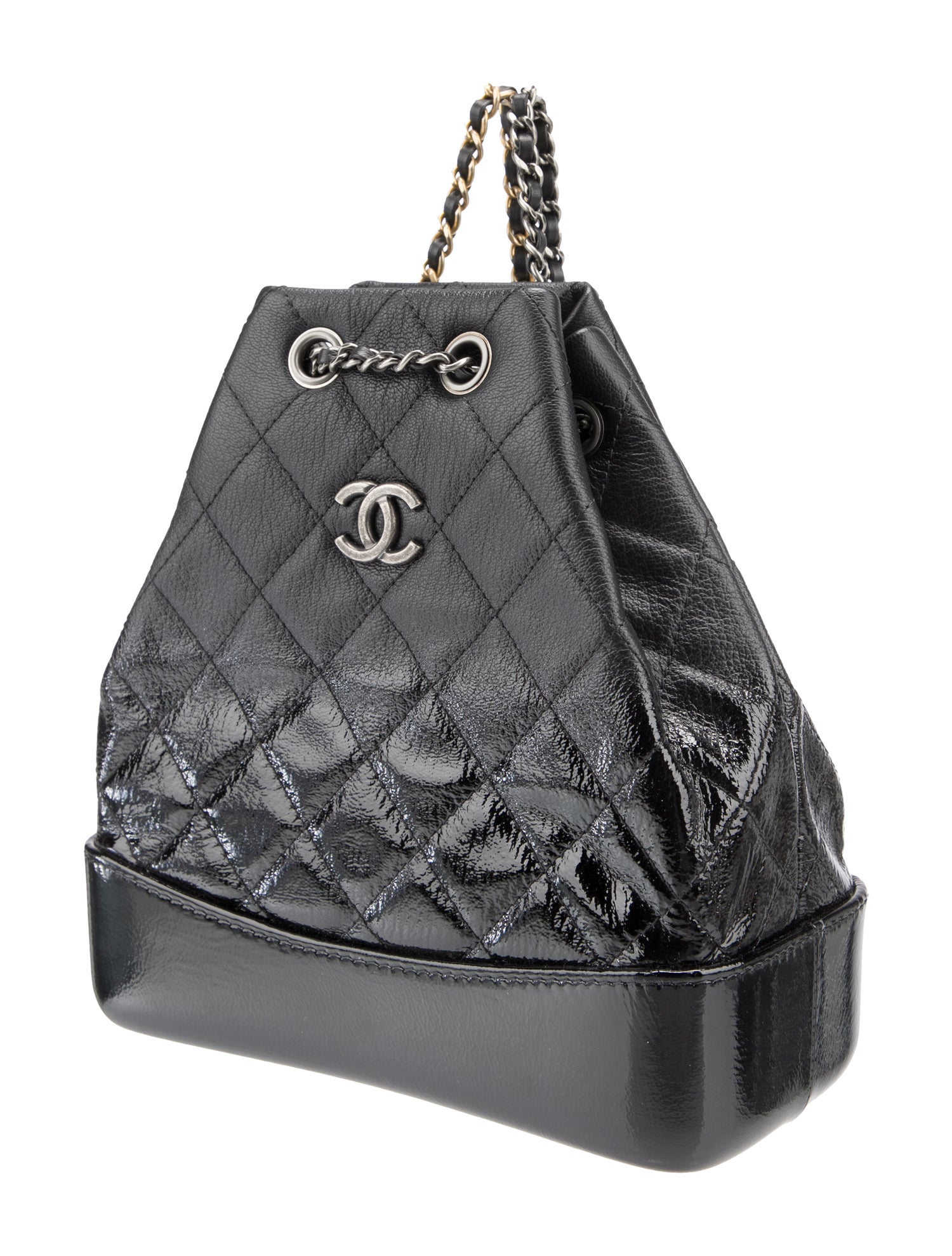 Chanel Small Gabrielle Backpack