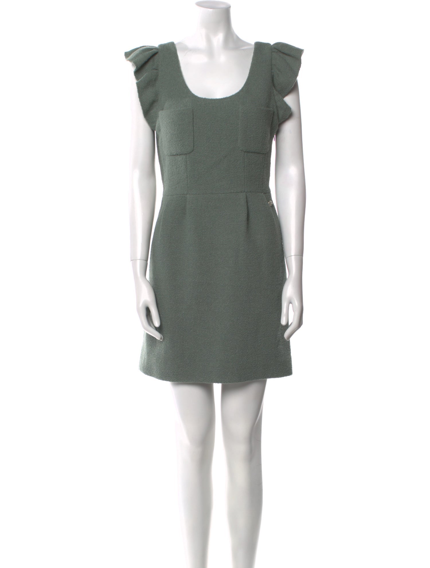 Chanel 2024 Mini Dress