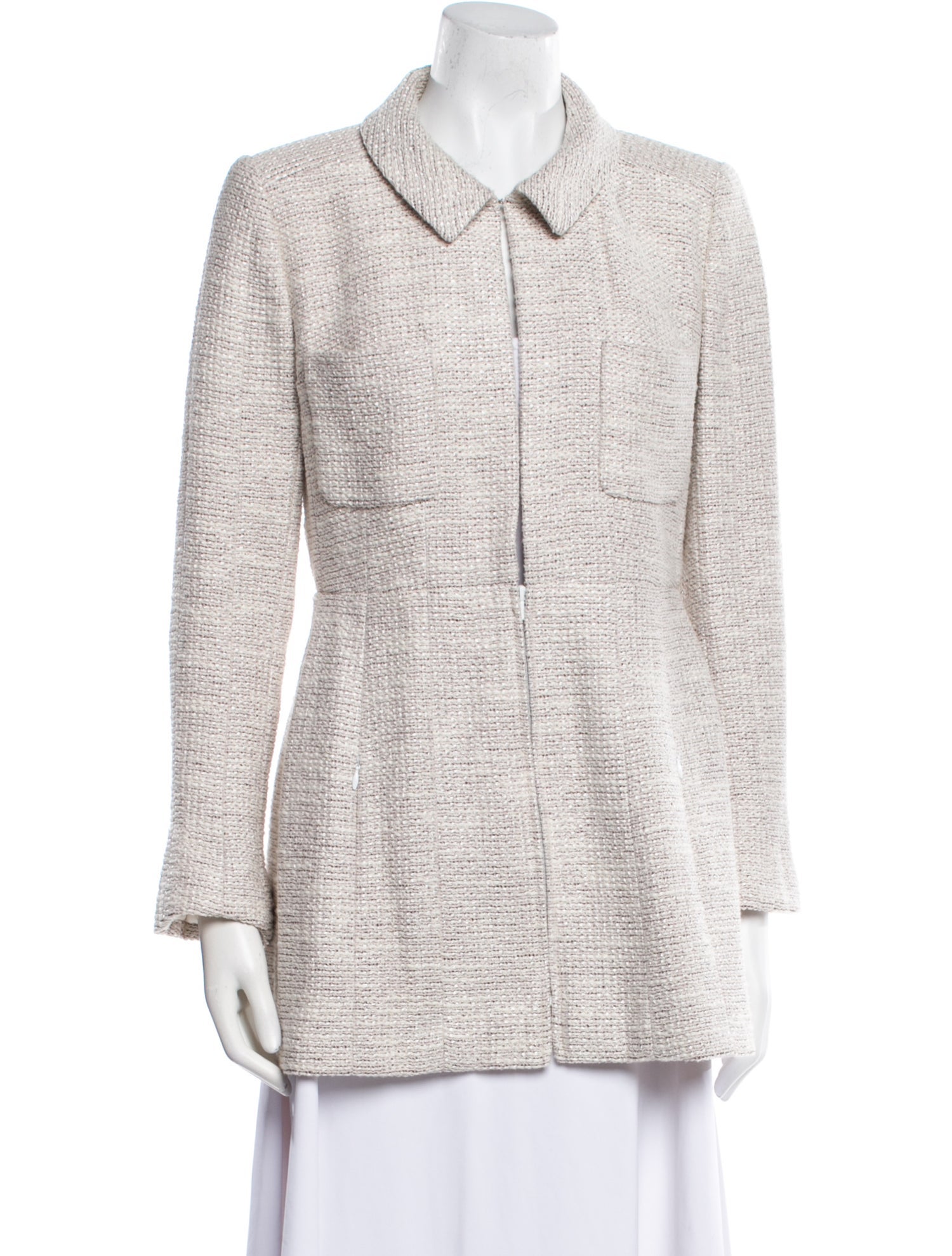 Chanel Vintage 2002 Blazer