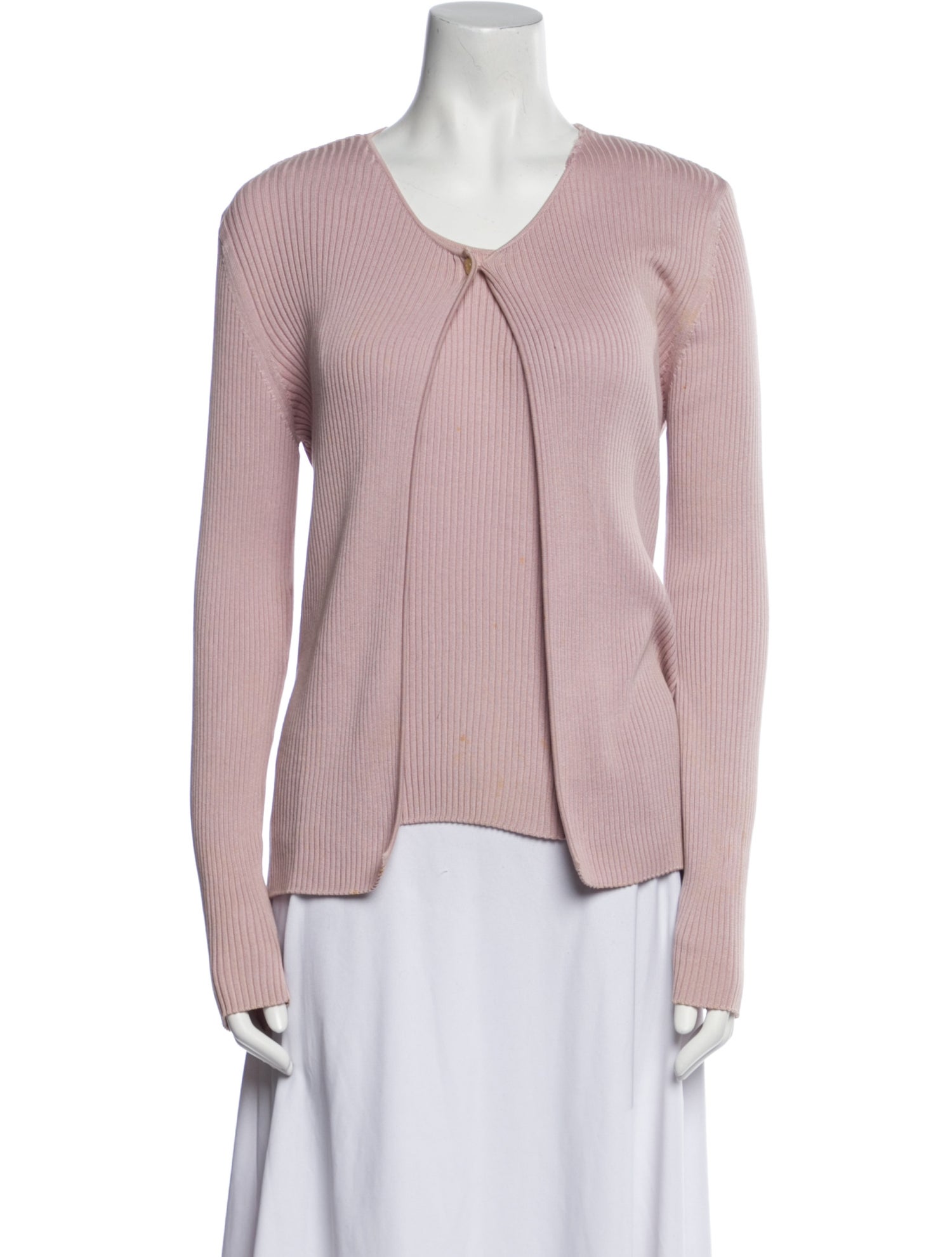 Chanel Vintage 1999 Sweater