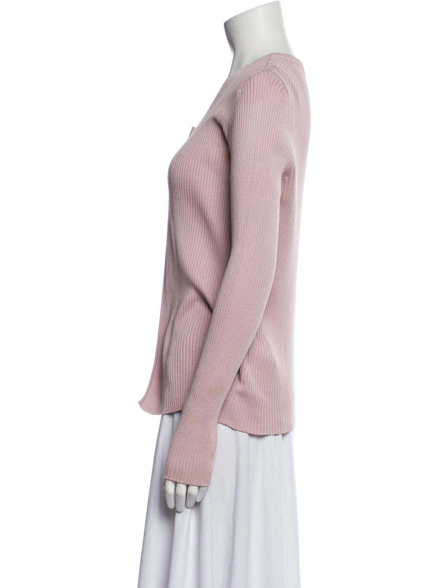 Chanel Vintage 1999 Sweater