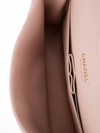 Chanel Classic Chevron Medium Double Flap Bag w/ Tags