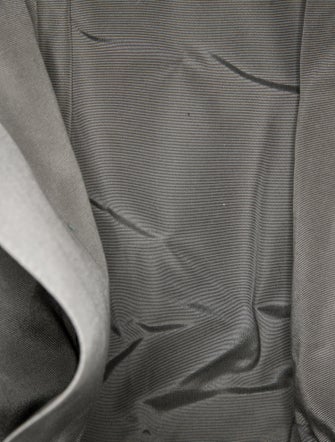 Chanel Tweed On Stitch Bubble Tote