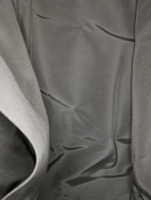 Chanel Tweed On Stitch Bubble Tote