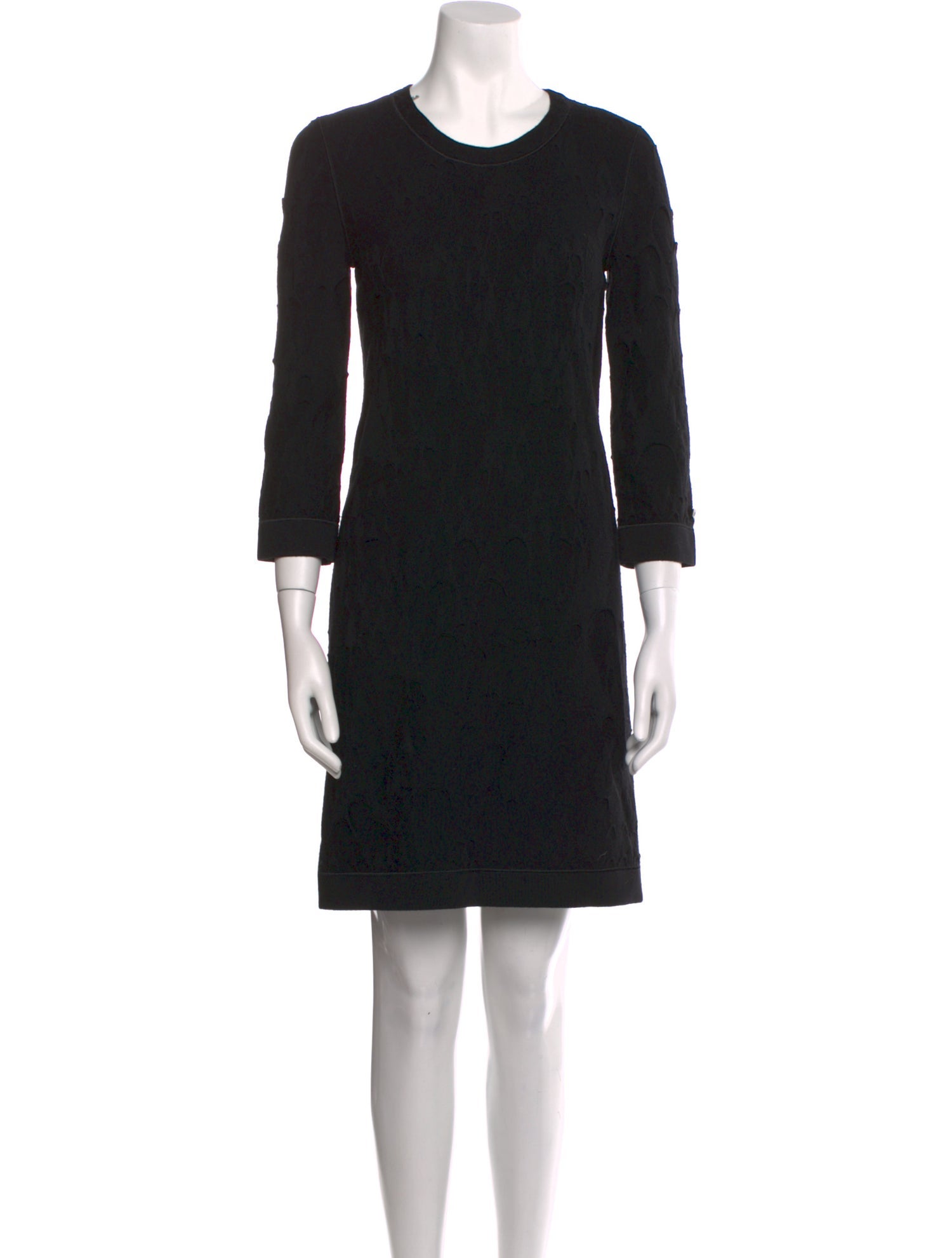 Chanel 2011 Mini Dress