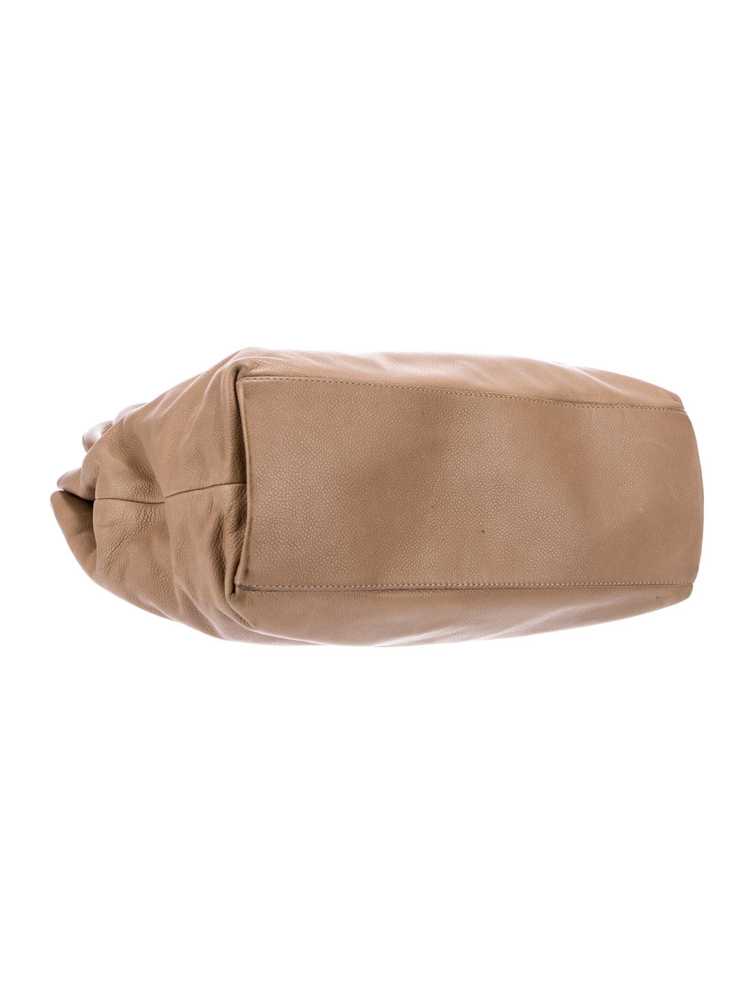 Chanel Caviar Timeless CC Tote